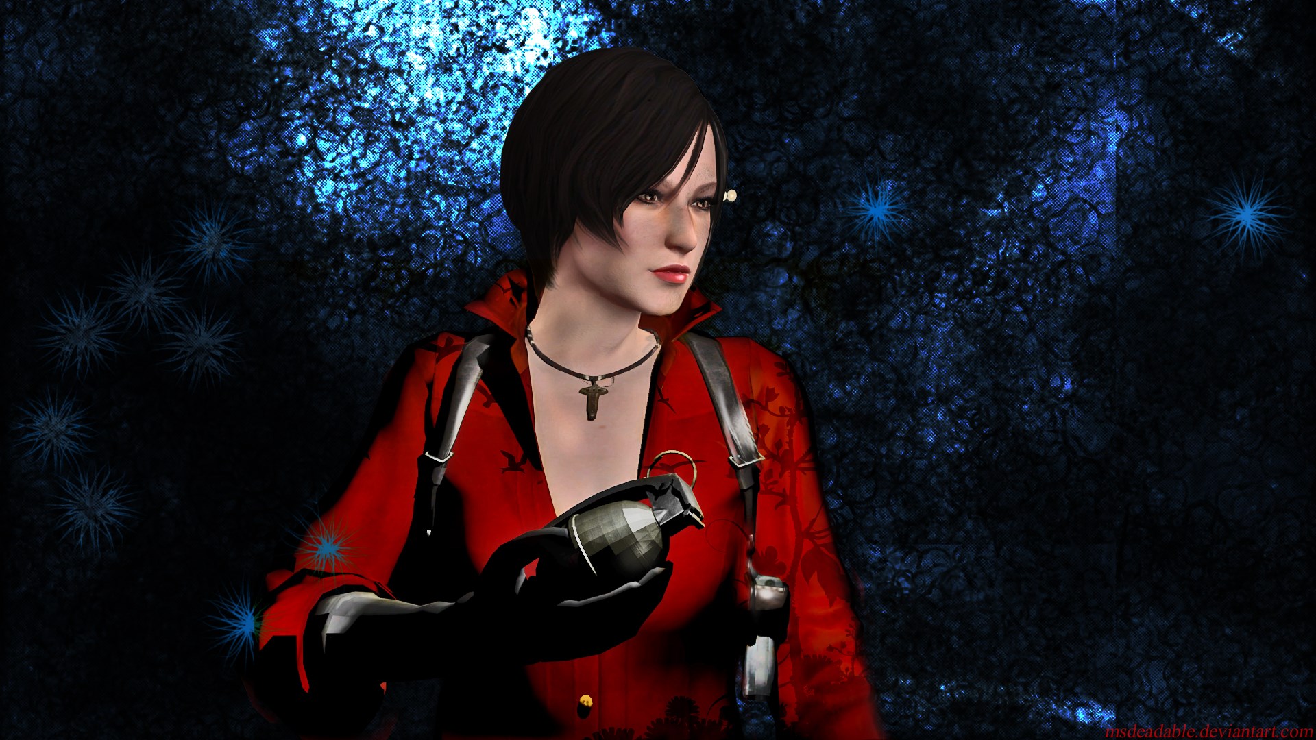 Ada Wong