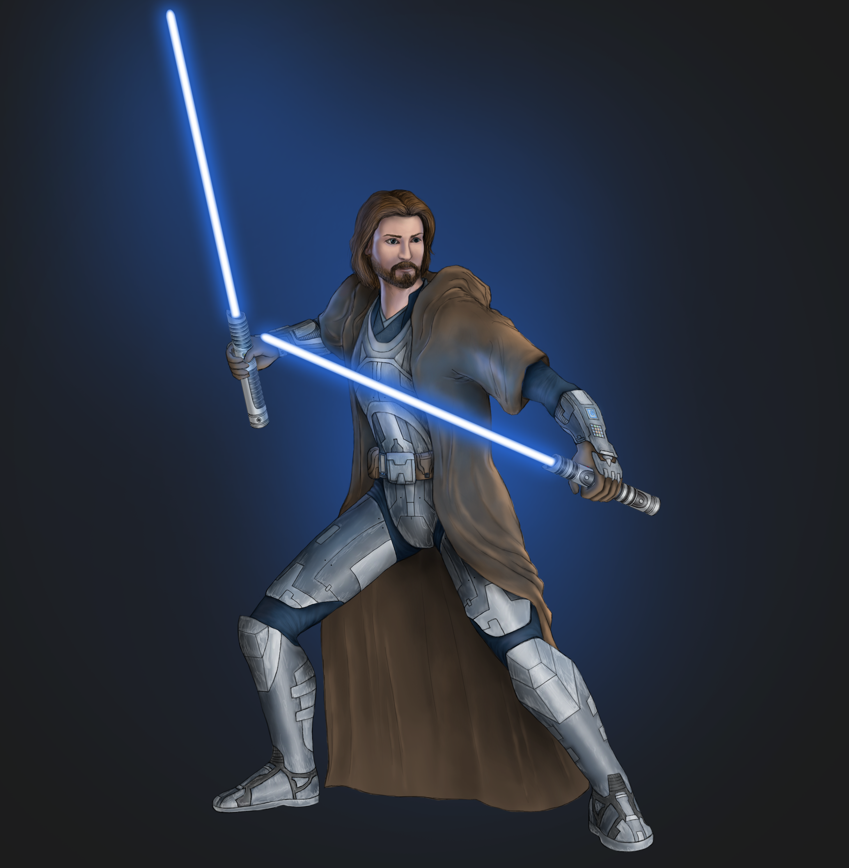 SWTOR Jedi