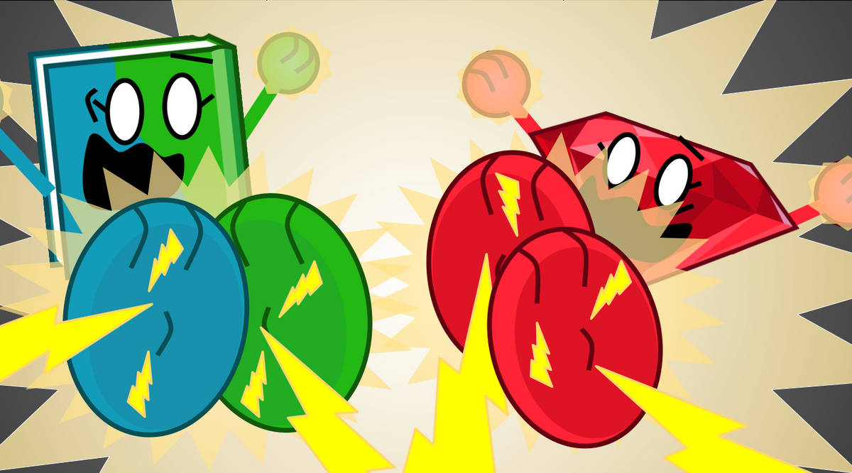 Pin's Revenge by catting321 on DeviantArt