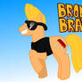 Brony Bravo