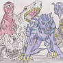 DA's Predacons