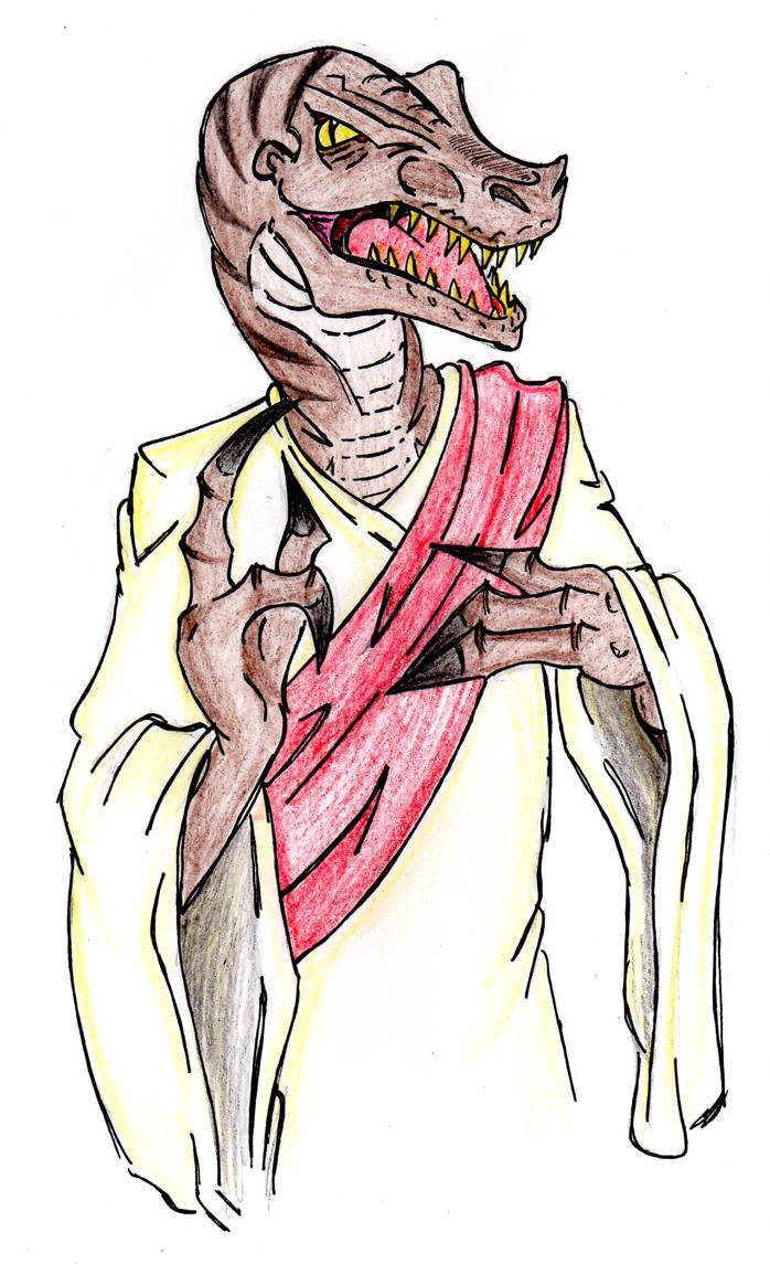 Raptor Jesus by Azure-Arts on DeviantArt