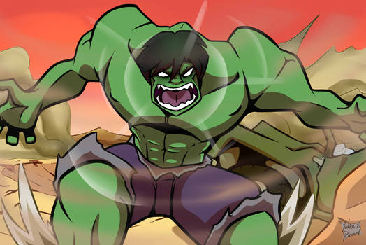 Hulk