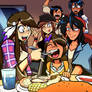 Happy Thanksgiving