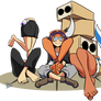 Leggy Birthday (Gift)