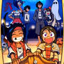 Trick R' Treat!