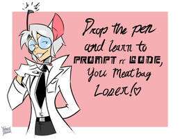 Rotor's Advice...