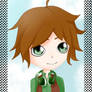 Modern! Chibi Hiccup