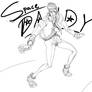 Space Dandy