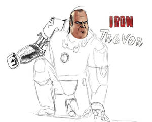 Iron Trevor