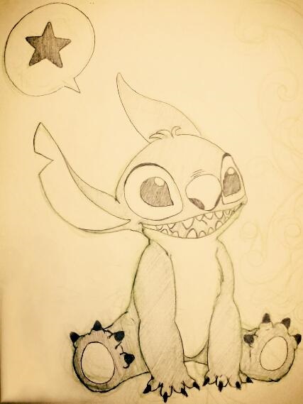 Stitch