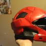 Halo 3 Recon Helmet wip