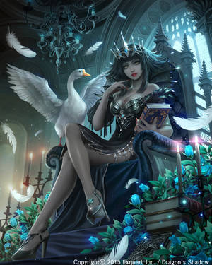 Ayrenn - regular by serenity2200 Ayrenn - regular by serenity2200