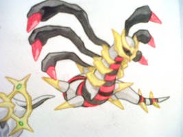 Giratina