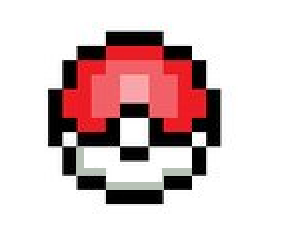 Pokeball Sprite by Crona45 on DeviantArt