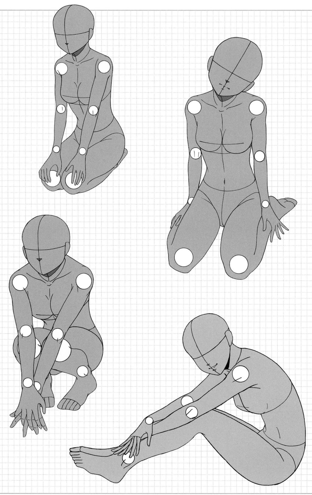 Base Model Graphic Base Model 30 by SquidwardBases on DeviantArt