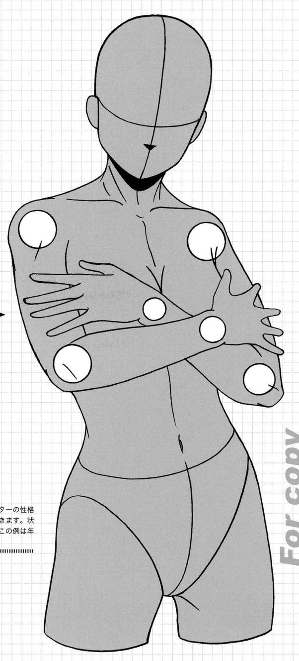 Base Model Graphic Base Model 37 by SquidwardBases on DeviantArt