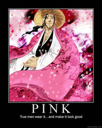 Real Men Wear Pink