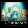 J-Pop