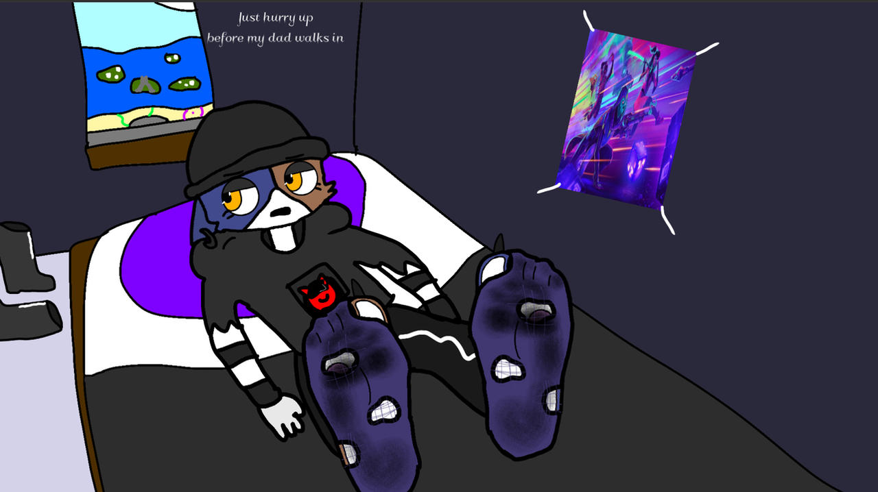 Meow-skulls soles by HallowedPlanet76 on DeviantArt