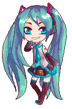 Hatsune Miku