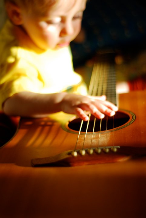 Baby Stock Early Learning