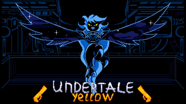 Explore The Best Undertale yellow fanart Art DeviantArt explore-the-best-undertale-yellow-fanart-art-deviantart