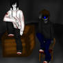 Jeff The Killer and Eyeless Jack