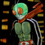 Kamen Rider 1