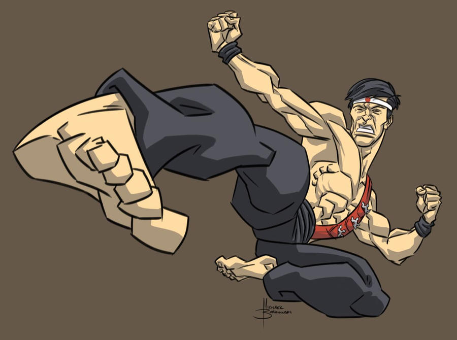 Deviantart Quick Kick Quick Kick by MBorkowski on DeviantArt