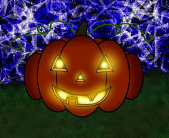 Jack O Lanter