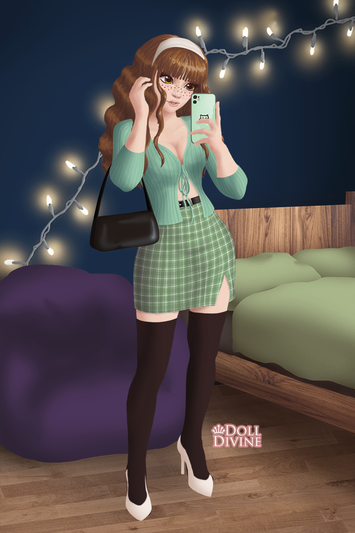 Oc Me Oc me cartoon by njanay21 on DeviantArt