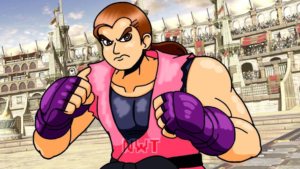 Dan Concept by CailaUniverse on DeviantArt