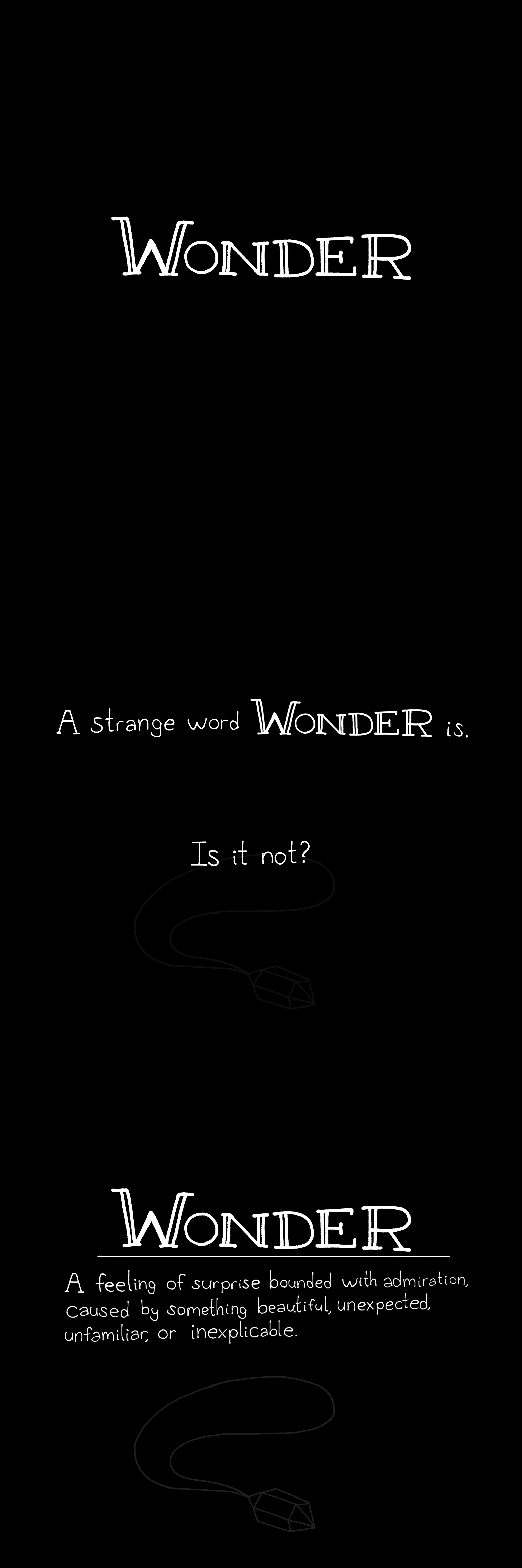 Beardless Wonder Image Wonder? (1/3) by CailaUniverse on DeviantArt