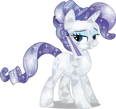 Rarity Crystal