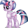 Twilght Sparkle Crystal