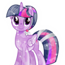 Crystal Twilight Sparkle (2nd Edition)