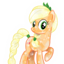 Crystal Applejack (2nd Edition)