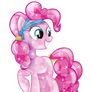 Crystal Pinkie Pie (2nd Edition)