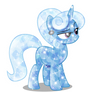 Trixie Lulamoon Crystal
