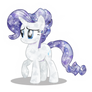 Radient Crystal Rarity