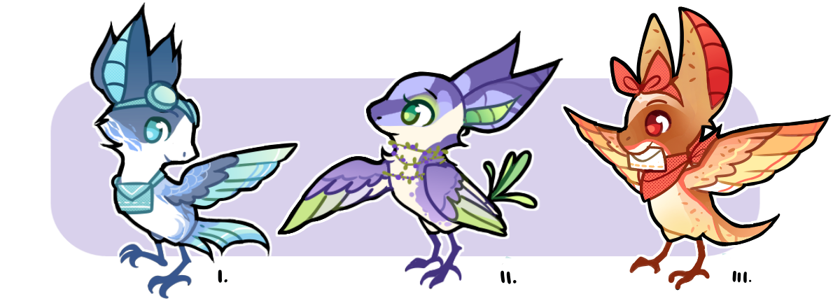 {CLOSED} {Torimori} Torimoris! - Auction