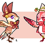 {CLOSED} {Torimori} Torimoris! - Auction