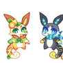 (CLOSED) Charmini Auction #1