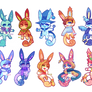 Charminis Army #12