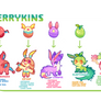 NEW species! - Ultimate Berrykins Guide