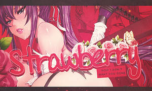 STRAWBERRY