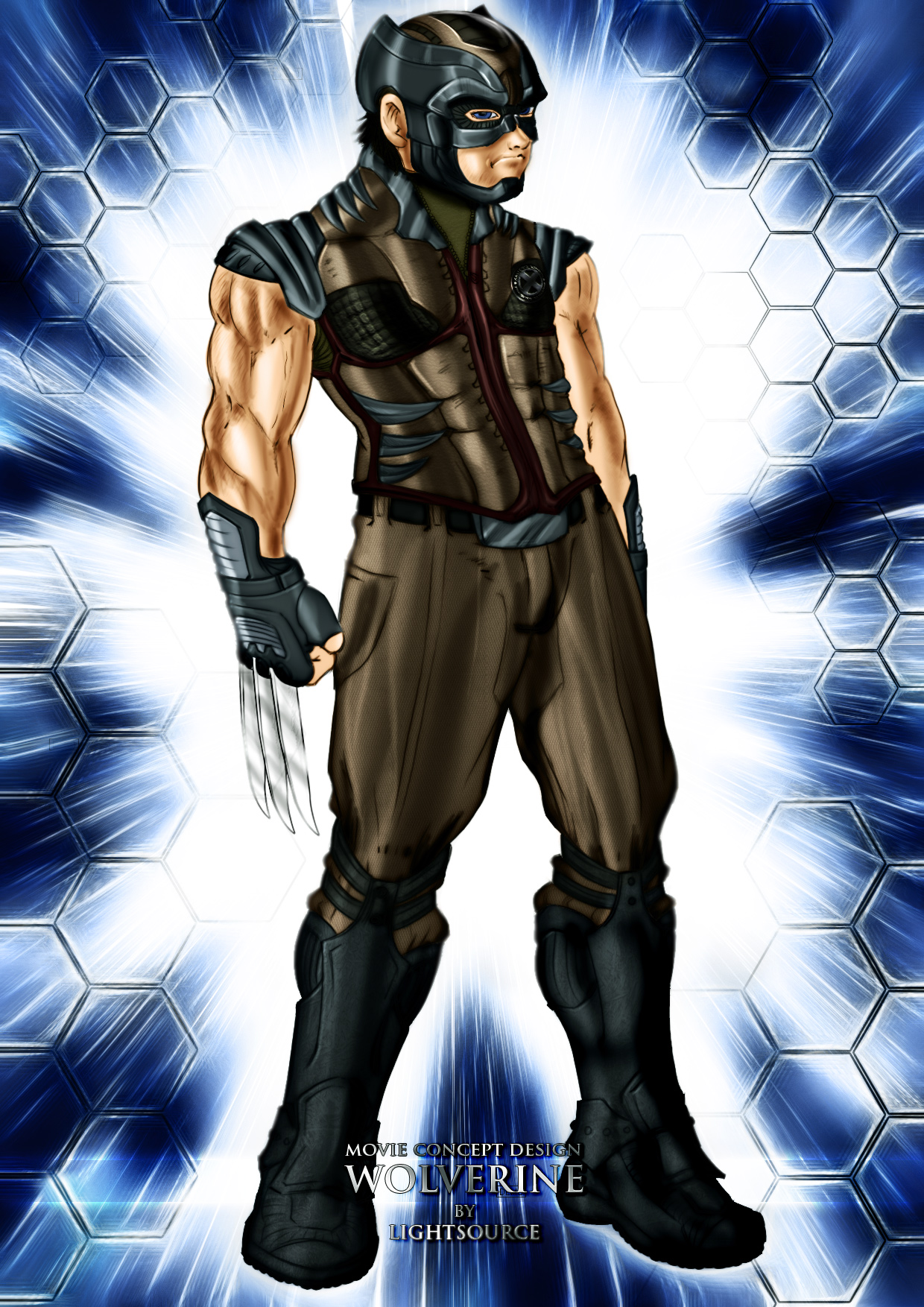 Mortal Kombat 2 HD by xXLightsourceXx on DeviantArt