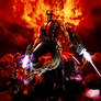 Duke Nukem 3d HD poster