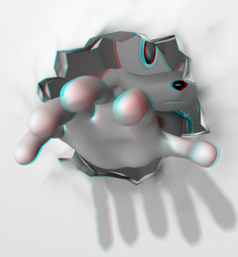 Anaglyph